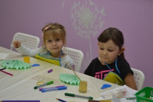 Детский развивающий центр Сёма в Советском